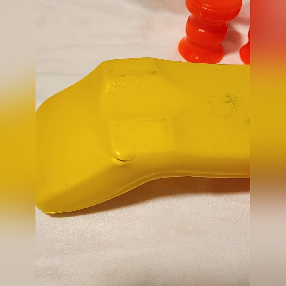 Vintage 1970s Mattel Barbie Pool Accessories - Picture 6 of 10